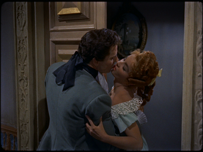 Sins of Casanova (1955) 