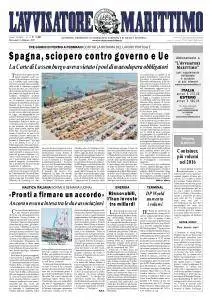 L'Avvisatore Marittimo - 8 Febbraio 2017