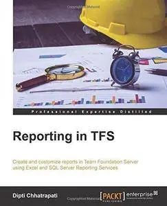 Reporting in TFS (Repost)