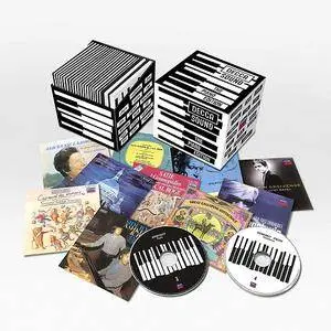 VA - Decca Sound: The Piano Edition (2017) (55 CDs Box Set) Part 02