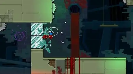 Super Meat Boy Forever (2020)