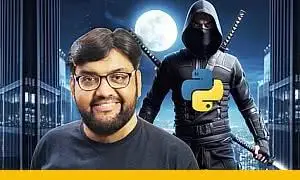 Mastering Python • from Novice to Ninja (2023-10)