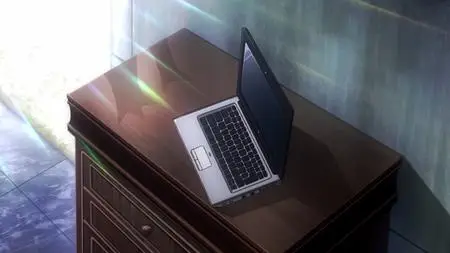 Arakawa Under the Bridge x Bridge - 03 10bit BD1080p x265