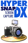 HyperSnap-DX 6.20.01