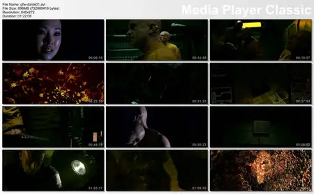 Dante 01 (2008)
