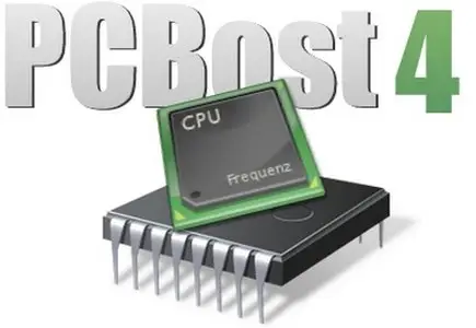 PcBoost 4.1.2.2012