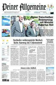 Peiner Allgemeine Zeitung - 02. Juli 2018