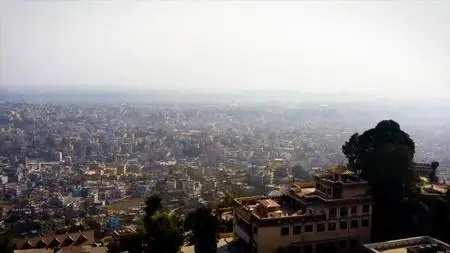 The Story of God with Morgan Freeman S03E05