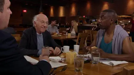 Curb Your Enthusiasm S10E04