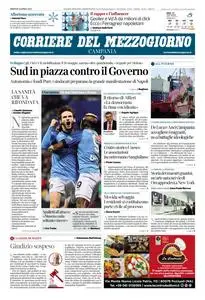 Corriere del Mezzogiorno Campania - 18 Aprile 2023