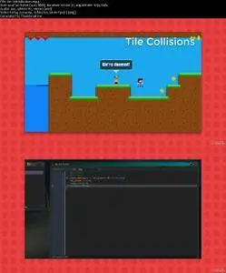 How to Create a Platformer with a Story - GameMaker Studio 2