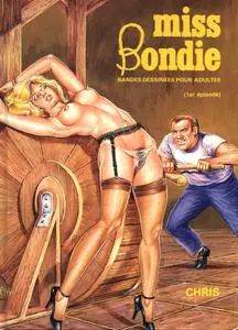 Miss Bondie 1-3, de Chris