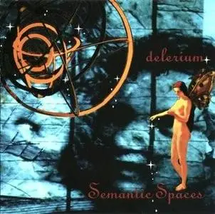 Delerium - Semantic spaces