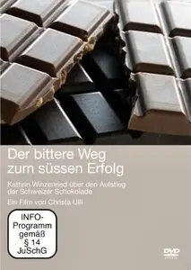 Der bittere Weg zum süssen Erfolg