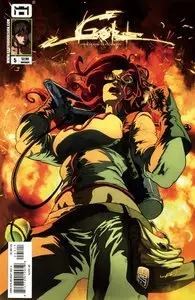 Gore #5 (2012)