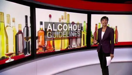 The Truth About Alcohol (2016)