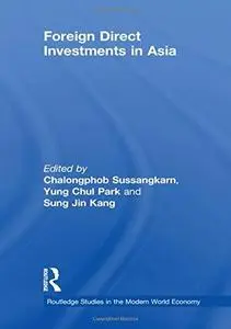 Foreign Direct Investments in Asia (Repost)