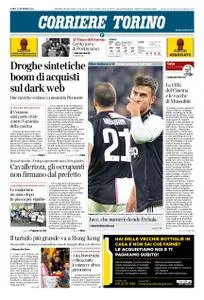 Corriere Torino – 11 novembre 2019