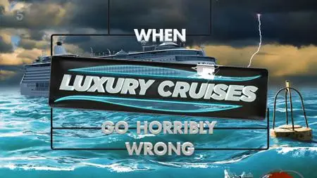 When Luxury Holidays Go Horribly Wrong (2022)