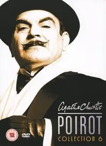 Agatha Christie's Poirot - Season 1