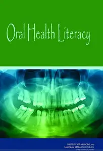 "Oral Health Literacy" ed. by Maria Hewitt