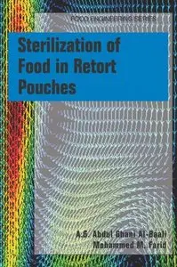 Sterilization of Food in Retort Pouches