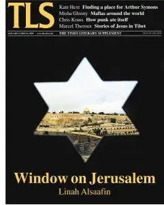 The TLS - January 12, 2018