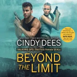 «Beyond the Limit» by Cindy Dees