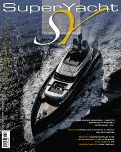 Superyacht International Edizione Italiana - dicembre 2021