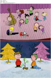 A Charlie Brown Christmas (1965)