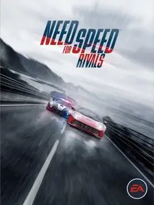 Need For Speed Rivals Excellence Repack (2013)