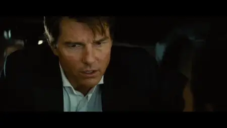 Mission: Impossible - Rogue Nation (2015)