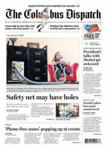 The Columbus Dispatch - March 18, 2017