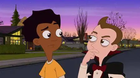 Milo Murphy’s Law S01E34