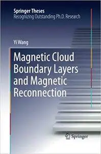 Magnetic Cloud Boundary Layers and Magnetic Reconnection (Repost)