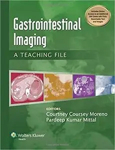 Gastrointestinal Imaging: A Teaching File (Repost)