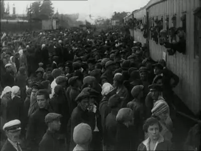 Entuziazm: Simfoniya Donbassa (Dziga Vertov, 1931)