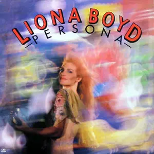 Liona Boyd - Persona (1986)