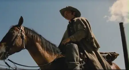 Jonah Hex (2010)