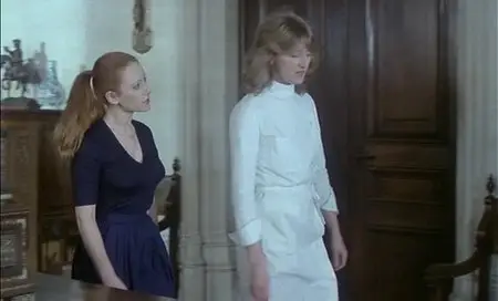La nuit de la mort! (1980)
