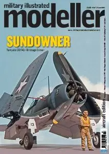 Military Illustrated Modeller - March 2014
