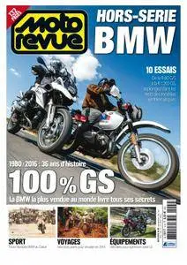 Moto Revue Hors-Série - janvier 01, 2016