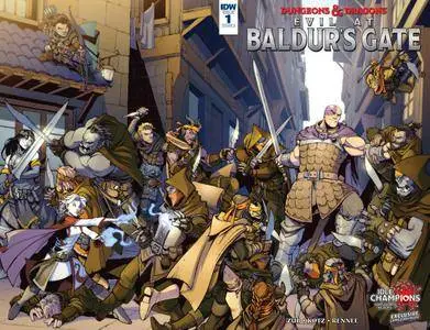Dungeons & Dragons - Evil at Baldur's Gate 001 (2018) (Digital) (DR & Quinch-Empire) (1