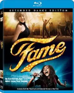 Fame (2009) [Extended Cut]