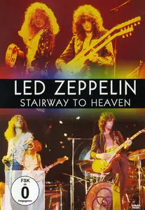 Led Zeppelin: Stairway to Heaven