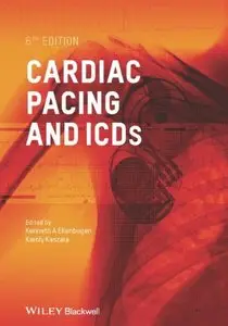 Cardiac Pacing and ICDs, 6 edition (repost)