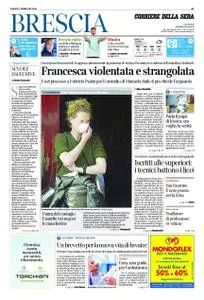 Corriere della Sera Brescia – 01 febbraio 2020
