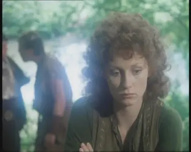 Робин из Шервуда / Robin of Sherwood (1984-1986, seas. 1-3 (s.1-2 - BD-DVD 4xDVD9 + 1x DVD5, s.3 - 4xDVD5)