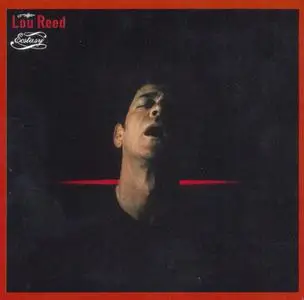 Lou Reed - Original Album Series (2013) [5CD Box Set] Re-up