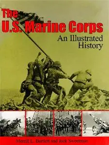 The U.S. Marine Corps: An Illustrated History
